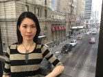 Phoebe Tsang author2 Dec2017 by Alex Dobson