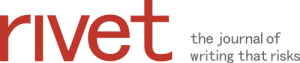 Rivet Journal logo