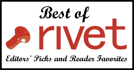 Awards – Rivet Journal