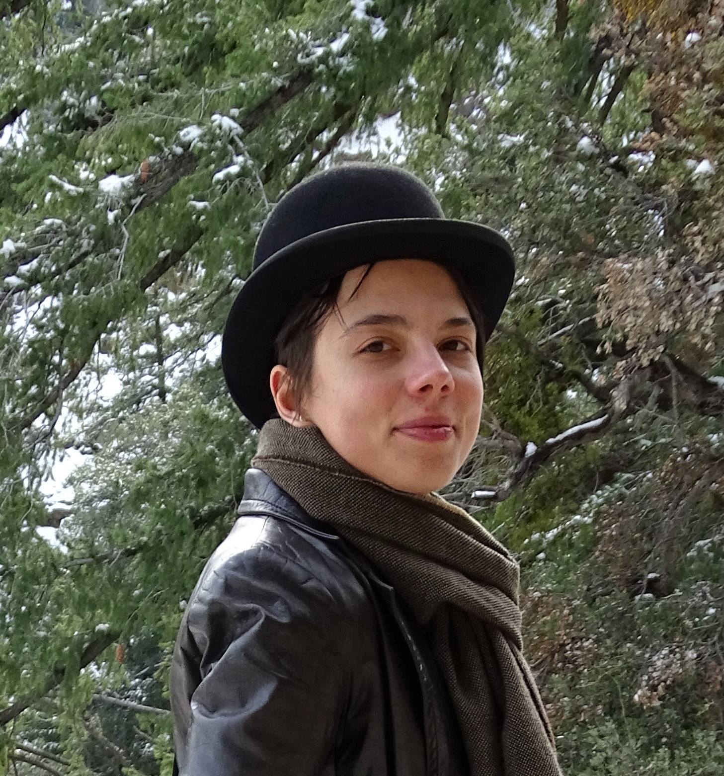 Dream States by Emma Rault – Rivet Journal