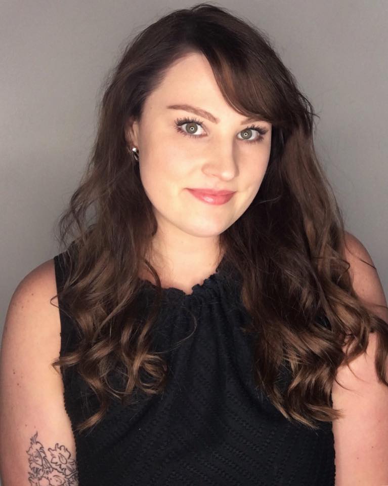 A Study in Light and Longing by Erin Slaughter – Rivet Journal